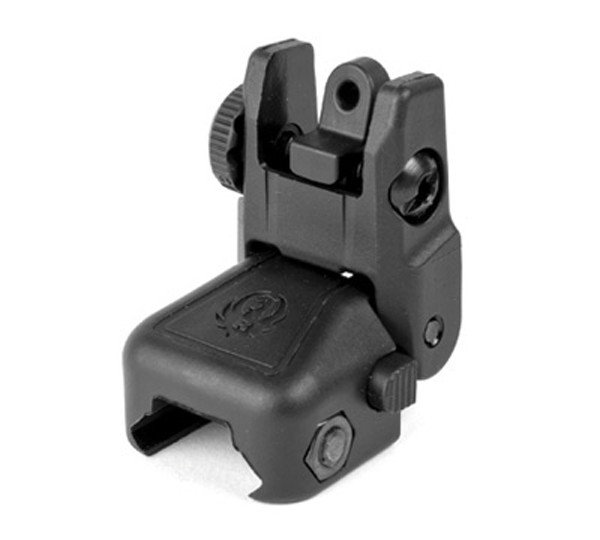 RUG RDS-REAR REAR SIGHT - Taurus Savings